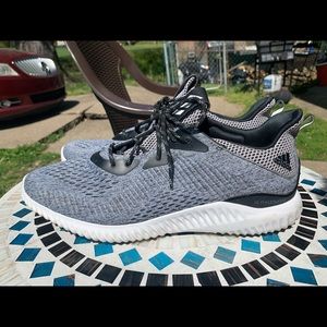 Adida’s Alphabounce Shoes